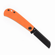 KANSEPT Bevy 154CM, Orange G10 T2026F6 - KNIFESTOCK