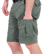 Pentagon BDU Short Pants K05011-03-Coyote-46 - KNIFESTOCK