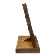 XINZUO magnetic knife block acacia wood  carton box QX0-01 - KNIFESTOCK