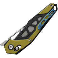 SRM 9225 - KNIFESTOCK