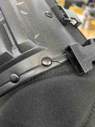 Mil-Tec ANTI RIOT fekete 16234002 - KNIFESTOCK
