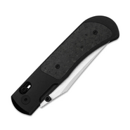 Kizer Tycho M390 Titanium &amp; Carbon Fiber - KNIFESTOCK