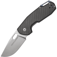 Viper ODINO Stonewash, Carbon Fiber V5918FC - KNIFESTOCK
