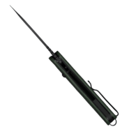 RAPAX KIKI GREEN - KNIFESTOCK
