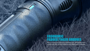 Olight X9R Marauder 25000lm. OL501 X9R-MARAUDER - KNIFESTOCK