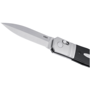CRKT Redemption Compact Silver K550KXP - KNIFESTOCK