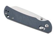 CJRB Lyrid Gray, Stonewashed AR-RPM9, Gray G10 J1953-GY - KNIFESTOCK