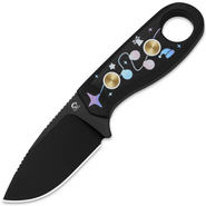 Kizer Beaver D2 G10 -  Xmas edition - KNIFESTOCK