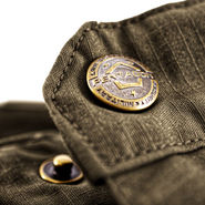 SIZE: 36 - Pentagon Ranger 2.0 Pants - KNIFESTOCK