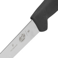 Victorinox 5.5503.18 Kochmesser, Griff aus Fibrox, 18 cm - KNIFESTOCK