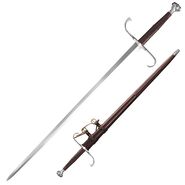 Cold Steel German Long Sword 88HTB - KNIFESTOCK