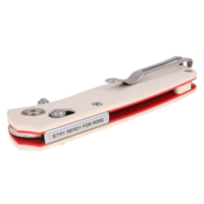 SRM 255L-GT2 - KNIFESTOCK