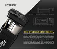 Nitecore TM10K - KNIFESTOCK