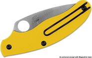 Spyderco UK Penknife Lightweight Amarelo C94PYL - KNIFESTOCK