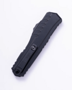 Microtech Cypher® II S/E Tactical Standard 1241-1T - KNIFESTOCK