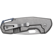 Viper ODINO Stonewash, Carbon Fiber V5918FC - KNIFESTOCK