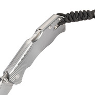 Real Steel H7 Ediție Specială, gri nou 7794 - KNIFESTOCK