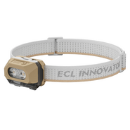 Wuben H4 Sand, 1700mAh, 800LM - KNIFESTOCK