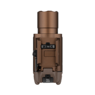 Olight OLB2-123A 1pack2 X CR123A(Included) Valkyrie Turbo(Desert Tan) - KNIFESTOCK