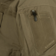 Claw Gear Raider Mk.IV Field Shirt Ral7013 2XL TMH21210 - KNIFESTOCK