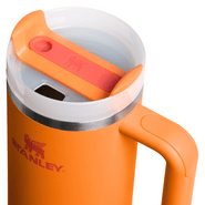 Stanley  The Quencher/Cup H2.O FlowState™ Tumbler 890 ml Goldenrod Coral  - KNIFESTOCK