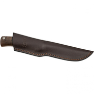 CJH CJH Outdoormesser, Walnut Wood 10000748 - KNIFESTOCK