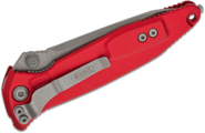 Microtech SOCOM ELITE T/E APOCALYPTIC STANDARD RED 161-10APRD - KNIFESTOCK
