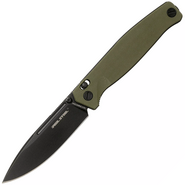 Real Steel Huginn Compact RE-7653GB - KNIFESTOCK