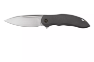 WE Knife Makani Gray Titanium Satin 20CV We21048-2 - KNIFESTOCK