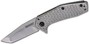 KERSHAW CATHODE Assisted Flipper Knife K-1324 - KNIFESTOCK