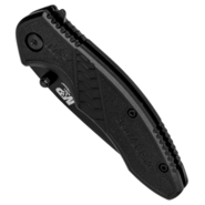 M&amp;P Bodyguard Klip Černý 1085890 - KNIFESTOCK