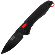Camillus EXPLORER EDGE? / 7,5&quot; CAŁKOWITA DŁUGOŚĆ / 3&quot; OSTRZE DROP POINT / 3CR13 / BLISTER P - KNIFESTOCK