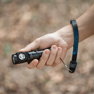 Wuben Wuben L1(Luminus SST-40-W+OSRAM P9) - KNIFESTOCK