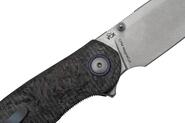 Viper Vale Coltello chiudibile Linerlock. Lama in acciaio MagnaCut da 4 mm con finitu V6006FCP - KNIFESTOCK