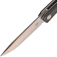 CH KNIVES CH3002 G10Black - KNIFESTOCK