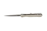 MCUSTA Corian SPG2 MC-126G - KNIFESTOCK
