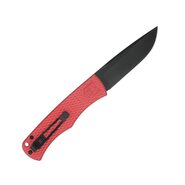 CobraTec Vorpal Hidden Release Red 01CT032 - KNIFESTOCK