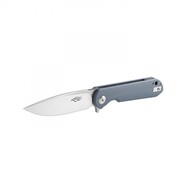 Ganzo FH41-GY Knife Firebird Gray - KNIFESTOCK