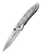 Mcusta 255709 - KNIFESTOCK