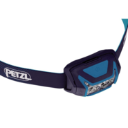 Petzl ACTIK® CORE Modrá - KNIFESTOCK