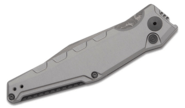 Kershaw AUTO LAUNCH 7 - ALUM GRY/DAM - KNIFESTOCK