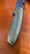 Kubey KB360G - KNIFESTOCK