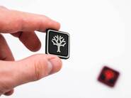 Böker Manufaktur Solingen Green Tree Gitd Patch 090085 - KNIFESTOCK