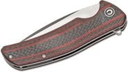 CIVIVI Incite Rood C908C - KNIFESTOCK