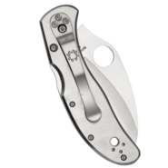 Spyderco Harpy Stainless C08S - KNIFESTOCK