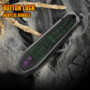 Kizer Tomb Nitro-V Acrylic V3692HW1 - KNIFESTOCK