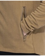 Pentagon ELK fleece sweater (TAC MAVEN) (BF) D08101-03-Coyote-2XL - KNIFESTOCK
