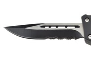 Maxknives MKO3 OTF Couteau automatique petit format simple tranchant - KNIFESTOCK