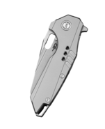 Bestech Nyxie 3 S35VN Grey BT2308A - KNIFESTOCK