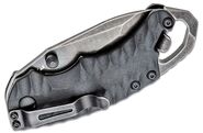 KERSHAW SHUFFLE II FEKETE / BLACKWASH K-8750TBLKBW - KNIFESTOCK